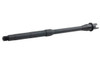 5KU Airsoft M4 AEG Carbine Lightweight Outer Barrel (12.5 inch, Aluminum) - 14mm CCW