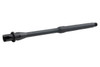 5KU Airsoft M4 AEG Carbine Lightweight Outer Barrel (12.5 inch, Aluminum) - 14mm CCW
