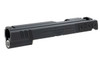 5KU Infinity Signature Slide for Tokyo Marui Hi Capa 5.1 GBB Airsoft (CNC Aluminum) - Black
