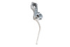5KU KJ Shadow 2 Airsoft Stainless Hammer (Type 1) - Silver