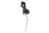 5KU KJ Shadow 2 Airsoft Stainless Hammer (Type 1) - Black