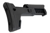 5KU Tokyo Marui SAIGA-12K ACR Style Stock - Black