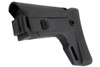 5KU Tokyo Marui SAIGA-12K ACR Style Stock - Black