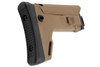 5KU Tokyo Marui SAIGA-12K ACR Style Stock - Tan