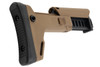 5KU Tokyo Marui SAIGA-12K ACR Style Stock - Tan