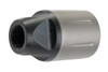 5KU SLR Style Compensator (14mm CCW) - Titanium