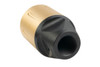 5KU SLR Style Compensator (14mm CCW) - Gold