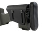 ARES Striker AST 01 CO2 Airsoft Sniper - OD (RW Custom Version)