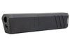 Novritsch SSE18 Modular Suppressor V2 (14CCW) - Black