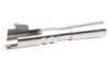 Revanchist Airsoft Tokyo Marui Hi Capa 4.3 Airsoft GBB Compemsator Outer Barrel (Stainless Steel)