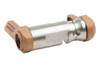 Revanchist Airsoft Ambi Selector (90 Degree) Type B for Tokyo Marui MWS / Savia PCC H GBB - Tan
