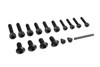 VFC AK74 GBBR Tactical Kit 5.5 inch