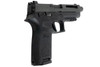 RWC SIG M17 GBB Airsoft Pistol - Cerakote SIG Dark Grey (Aluminum Slide)