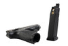 RWC SIG M17 GBB Airsoft Pistol - Cerakote Black Gold (Aluminum Slide)