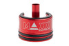MAXX Double Air Seal & Damper AEG Cylinder Head (CNC Aluminum)