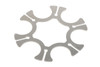 ARES Revolver CNC Moon Clip (4pcs/set)
