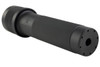PTS Dead Air Wolverine Dummy Mock Suppressor (Non-US) - BK