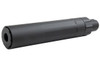 PTS Dead Air Mask Dummy Mock Suppressor (Non-US) - BK