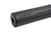 PTS Dead Air Mask Dummy Mock Suppressor (Non-US) - BK