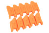 Guarder Magazine Follower Block for Gas Blowback Magazine (Orange)