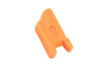 Guarder Magazine Follower Block for Gas Blowback Magazine (Orange)