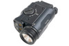 Rovyvon GL4 Pro Rail Mounted Laser / Light Combo Aiming Device - Black