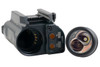 Rovyvon GL4 Pro Rail Mounted Laser / Light Combo Aiming Device - Black