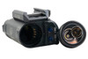 Rovyvon GL4 Pro Rail Mounted Laser / Light Combo Aiming Device (Facelift Ver.) - Black