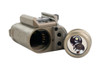 Rovyvon GL4 Pro Rail Mounted Laser / Light Combo Aiming Device (Facelift Ver.) - Tan