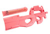 Tokyo Marui P90+ Ver.LLENN (Gun Gale Online) Airsoft AEG