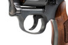 Marushin S&W M49 Gas Revolver (Excellent HW Wood Grip)