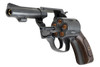 Marushin S&W M36 Gas Revolver (Excellent HW Plastic Grip, 3 inch)