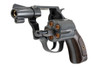 Marushin S&W M36 Gas Revolver (Excellent HW Plastic Grip, 2 inch)