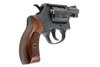Marushin S&W M36 Gas Revolver (Excellent HW Wood Grip, 2inch)