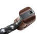 Marushin S&W M36 Gas Revolver (Excellent HW Wood Grip, 2inch)