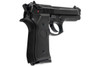 Tanaka U.S. M9 Pistol Evolution 2 Heavyweight Model Gun