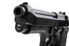 Tanaka U.S. M9 Pistol Evolution 2 Heavyweight Model Gun