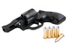 Tanaka S&W M36 Performance Center Model Gun (Ver. 2, Heavyweight) - 2 inch