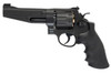 Tanaka S&W Performance Center M627 8-shot Model Gun (Ver. 2, Heavyweight) - 5 inch