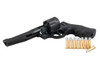 Tanaka S&W Performance Center M627 8-shot Model Gun (Ver. 2, Heavyweight) - 5 inch