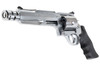 Tanaka S&W M500 Performance Center Gas Revolver (Ver. 2, 6.5 inch) - Stainless Finish
