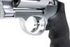 Tanaka S&W M500 Performance Center Gas Revolver (Ver. 2, 6.5 inch) - Stainless Finish