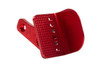 Revanchist Airsoft Tokyo Marui Hi Capa GBB INF Style Adjustable Thumb Rest V2 - Red