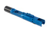 Revanchist Airsoft Bolt Carrier for Tokyo Marui MWS / SAVIA H PCC GBBR Series(Type A, CNC Aluminum, BLUE)