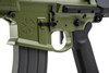 EMG Noveske N4 GHETTO BLASTER NHR-7 (7.94 inch) Airsoft M4 GBBR (MWS System) by Double Eagle - BG (Gen 2)