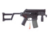 ARES Amoeba M4 CCC Airsoft M4 AEG Rifle - Black