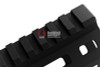 ARES 345mm Handguard Set for M-Lok System - Black