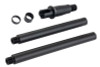 Dytac Modular Tokyo Marui M4 AEG Rifle Modular Outer Barrel Kits (Long Length 10 / 11 inch) - BK