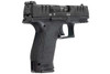 Umarex Walther PDP Compact 4inch GBB Airsoft Pistol (by VFC)