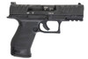Umarex Walther PDP Compact 4inch GBB Airsoft Pistol (by VFC)